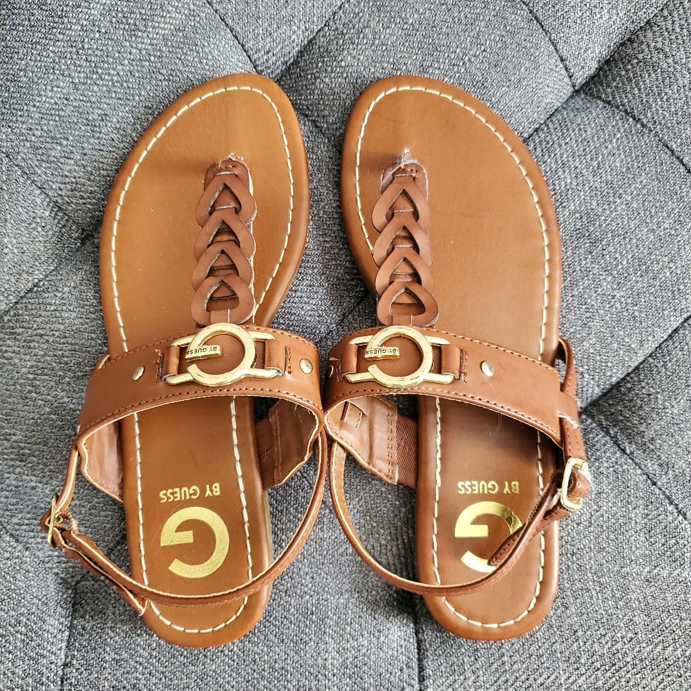 Guess sandals